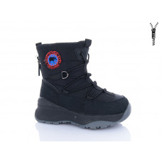 Ботинки Xifa Kids C40549-0