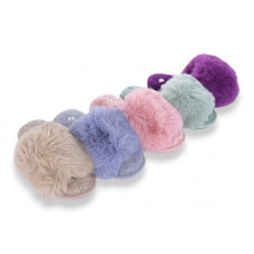 Тапочки Dago Шльопки Ж503-3 mix