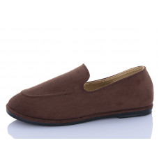 Туфли Violeta 197-206 brown