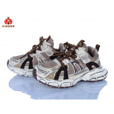 Кроссовки Солнце Z2504-6K