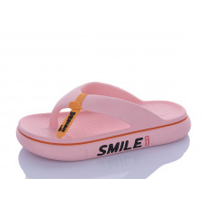 Шлепанцы Qq Shoes 5101 pink