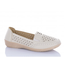 Туфли Qq Shoes 2073-4