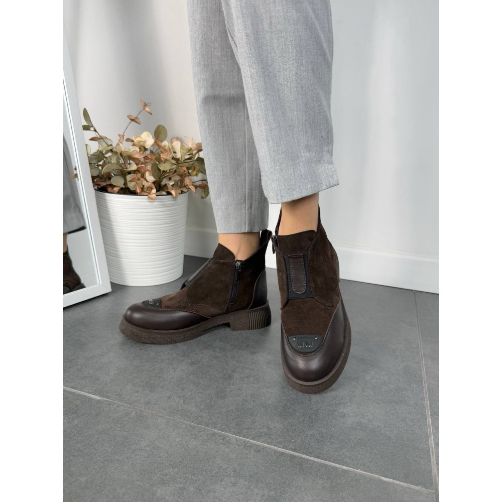 Ботинки Arto 340 кор-з Ботинки Arto 340 кор-з