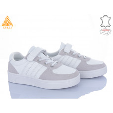 Кроссовки Stilli Kids XT330-7 шкіра