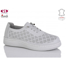 Туфли Gukkcr YK2054