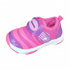 Кроссовки Clibee2 Apa-P02 pink