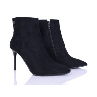 Ботинки Бабочка 703-215