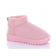 Угги Ashiguli A315 pink