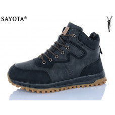 Ботинки Sayota S981-2