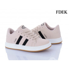 Кроссовки Fdek H9252-3