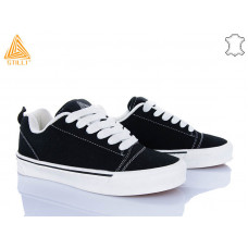 Кеды Stilli Group HB850-1 шкіра піна