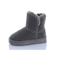 Угги Yalike B303 grey