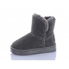 Угги Yalike B303 grey