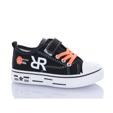 Кеды Super Gear 01-735 orange