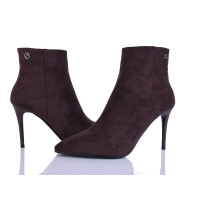 Ботинки Бабочка 703-217