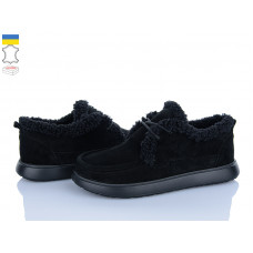 Туфли Viscala 2781-1VL чорний