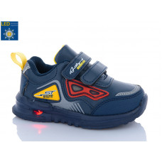 Кроссовки Xifa Kids 5768-1 LED