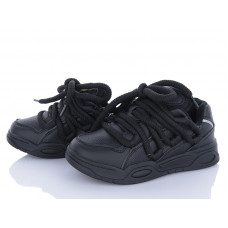 Кроссовки Clibee C11157-0 black