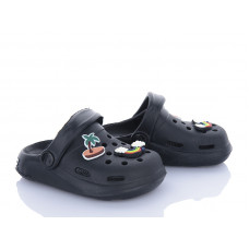 Кроксы Babyshop 0342B