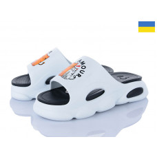 Шлепанцы Jose Amorales 125221