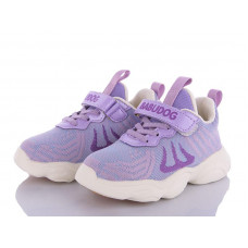 Кроссовки Class-shoes BD82008-32 purple