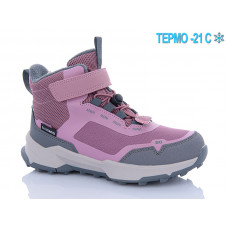 Ботинки Bg TKT24-25 термо 