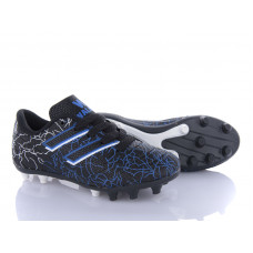 Спорт Vs Walked Crampon N0028 blue(31-35)