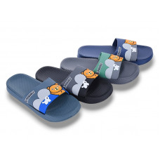 Шлепанцы Babyshop 2406-34 mix