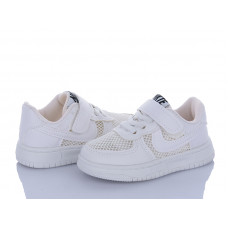 Кроссовки Comfort-Baby 50 білий (21-25)
