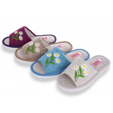 Тапочки Dago Шльопки Ж8198 mix