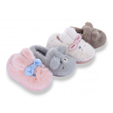 Тапочки Babyshop 10361 mix