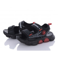 Босоножки Clibee X95 red