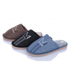 Тапочки Vladimir 617 mix