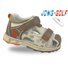 Босоножки Jong-Golf A20667-3
