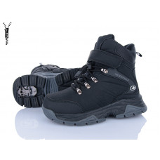 Ботинки Qq Панда AF2401-30