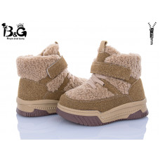 Ботинки Poni Kids 2311-4R