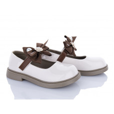 Туфли Clibee A219 beige