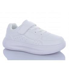 Кроссовки Comfort-Baby 118 білий (35-39)