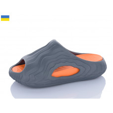 Шлепанцы Luckline 24515-410
