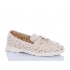 Туфли Qq Shoes YS2112-3