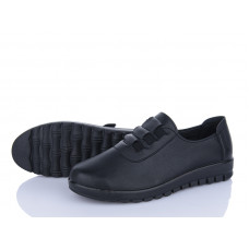 Туфли Baolikang 5088 black
