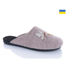 Тапочки Inblu 303-12