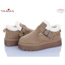 Ботинки Veagia-Ada F9005-1 Ботинки Veagia-Ada F9005-1