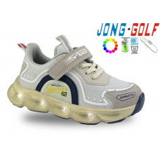 Кроссовки Jong-Golf A11484-3 LED