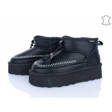 Угги Мир 4224-5854-28 black