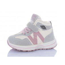 Кроссовки Comfort-Baby 8609-2 (26-31)