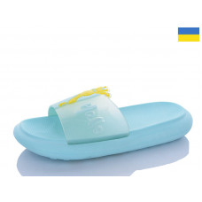 Шлепанцы Luckline 5028-325A