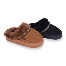Тапочки M&L Alex13 A8154 mix