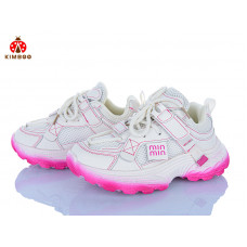 Кроссовки Солнце Z604-3F