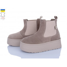 Ботинки Ailinda 368-27M